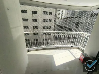 Apartamento com 3 Quartos à venda, 85m² no Alphaville Centro Industrial e Empresarial/Alphaville., Barueri