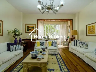 Apartamento com 3 Quartos à venda, 220m² no Copacabana, Rio de Janeiro