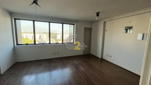 Sala Comercial à venda, 37m² no Lapa, São Paulo