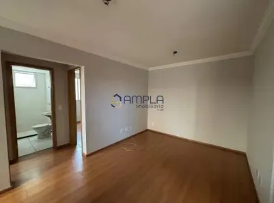 Apartamento com 2 Quartos à venda, 50m² no Jardim América, Belo Horizonte
