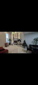 Casa de Condomínio com 3 Quartos à venda, 170m² no Piracangaguá, Taubaté