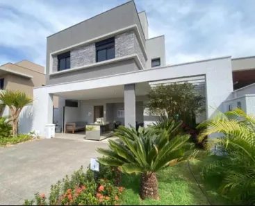 Casa com 4 Quartos à venda, 200m² no Residencial Jardins Lyon, Aparecida de Goiânia