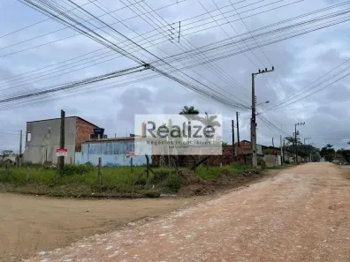 Lote/Terreno à venda, 1524m² no Itajuba, Barra Velha