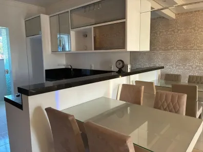 Apartamento com 3 Quartos à venda, 77m² no Fundos, Biguaçu