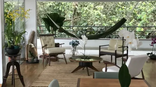 Casa com 3 Quartos à venda, 385m² no Guarapiranga, São Paulo