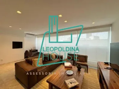 Apartamento com 3 Quartos à venda, 111m² no Sumarezinho, São Paulo