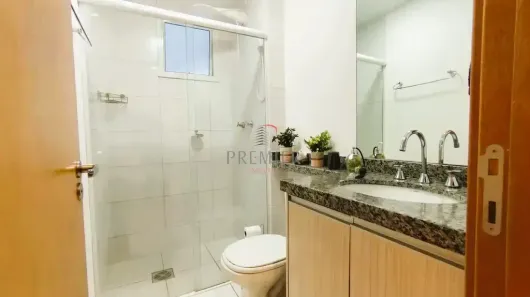 Apartamento com 3 Quartos à venda, 78m² no Petrópolis, Londrina