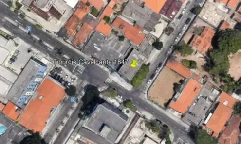 Prédio Comercial à venda, 312m² no Aldeota, Fortaleza