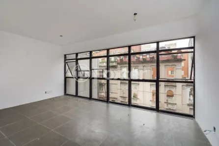 Prédio Comercial à venda, 400m² no Centro Histórico, Porto Alegre