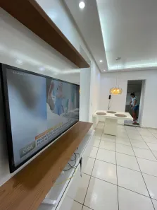 Apartamento com 2 Quartos para alugar, 50m² no Tapanã (Icoaraci), Belém