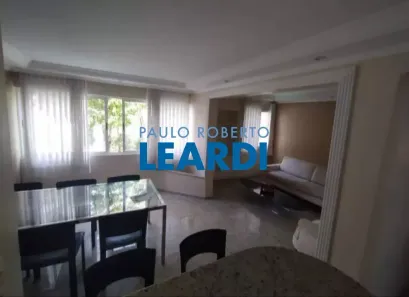 Apartamento com 2 Quartos à venda, 75m² no Indianópolis, São Paulo