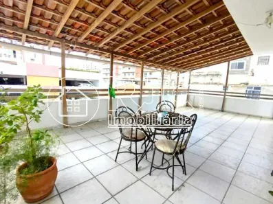 Imóvel Comercial com 3 Quartos à venda, 100m² no Vila Isabel, Rio de Janeiro