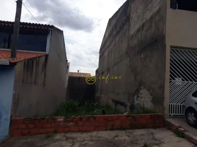 Lote/Terreno à venda, 125m² no Jardim Dois Corações, Sorocaba