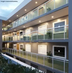 Apartamento com 2 Quartos à venda, 40m² no Jardim São Paulo(Zona Norte), São Paulo
