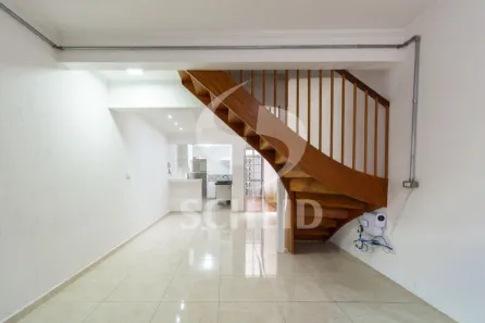Casa com 3 Quartos à venda, 140m² no Vila Deodoro, São Paulo