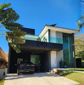 Casa de Condomínio com 3 Quartos à venda, 185m² no Esperança, Londrina