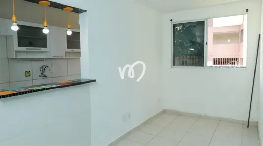 Apartamento com 2 Quartos à venda, 50m² no Lins de Vasconcelos, Rio de Janeiro