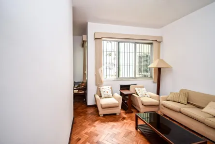 Apartamento com 2 Quartos à venda, 85m² no Ipanema, Rio de Janeiro