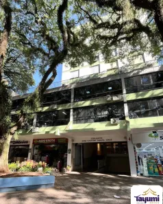 Sala Comercial para alugar, 58m² no Centro, Santa Cruz do Sul