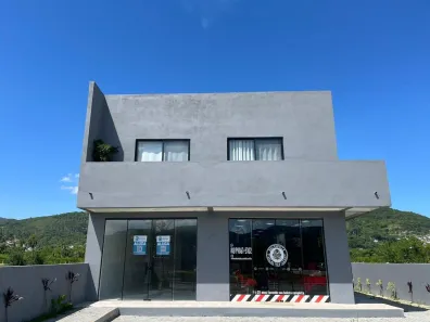 Sala Comercial para alugar, 60m² no Beira Rio, Biguaçu
