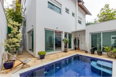 Sobrado com 6 Quartos à venda, 360m² no Santana, São Paulo
