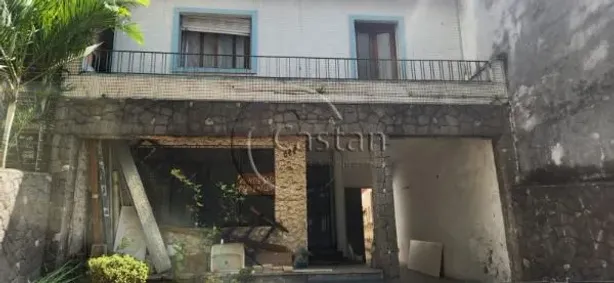 Sobrado com 3 Quartos à venda, 174m² no Belenzinho, São Paulo