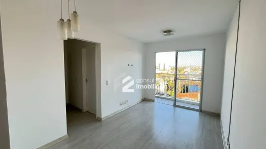 Apartamento com 2 Quartos à venda, 52m² no Jardim Wanel Ville IV, Sorocaba