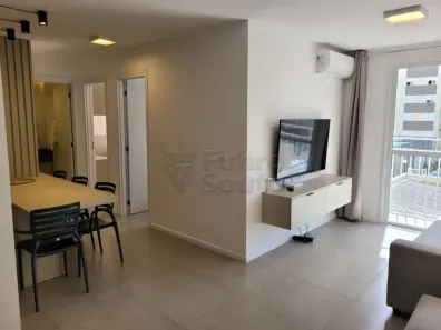 Apartamento com 2 Quartos à venda, 50m² no São Gonçalo, Pelotas