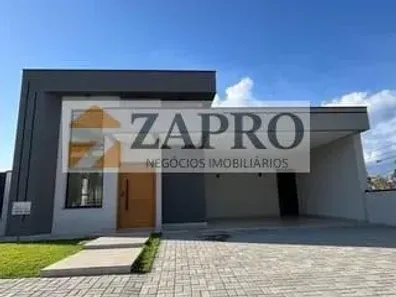 Casa com 3 Quartos à venda, 150m² no Condomínio Terras do Vale, Caçapava