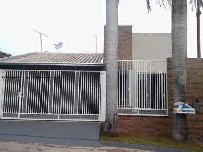 Casa com 3 Quartos à venda, 141m² no Biblia, Presidente Bernardes