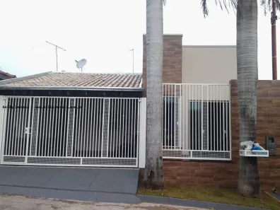 Casa com 3 Quartos à venda, 141m² no , Presidente Bernardes