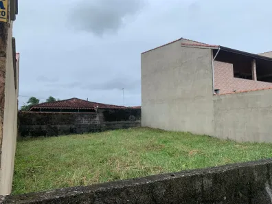 Lote/Terreno à venda, 250m² no Jardim Casablanca, Peruíbe