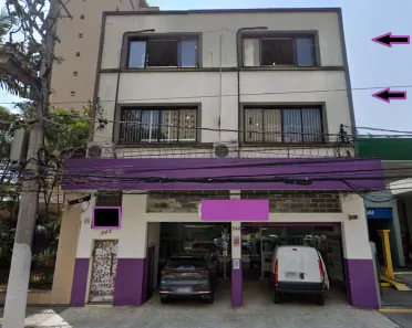 Imóvel Comercial para alugar, 300m² no Vila Romana, São Paulo