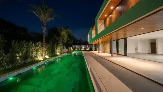 Casa com 6 Quartos à venda, 1287m² no Barra da Tijuca, Rio de Janeiro
