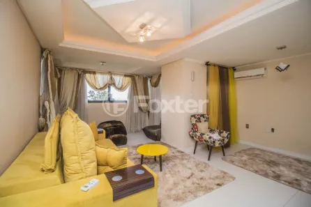 Cobertura com 2 Quartos à venda, 159m² no Cristo Redentor, Porto Alegre