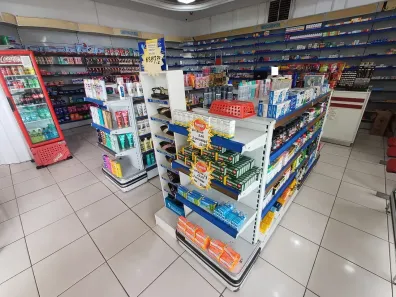 Ponto Comercial à venda, 80m² no Jardim América, Goiânia