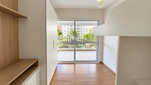 Apartamento com 4 Quartos para alugar, 142m² no Jardim das Indústrias, São José dos Campos