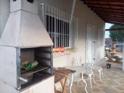 Fazenda/Sítio com 1 Quarto à venda, 1050m² no Centro, Itatiba