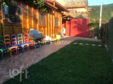 Casa com 4 Quartos à venda, 400m² no Pinheira, Palhoça