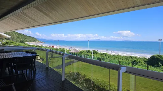 Cobertura com 5 Quartos à venda, 193m² no Ponta das Canas, Florianópolis