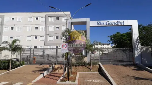 Apartamento com 2 Quartos à venda, 40m² no Vila Toninho, São José do Rio Preto