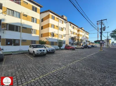 Apartamento com 2 Quartos à venda, 57m² no Jardim das Margaridas, Salvador