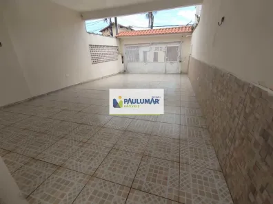 Casa com 2 Quartos à venda, 75m² no Balneario Anchieta, Mongaguá