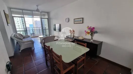 Apartamento com 2 Quartos à venda, 85m² no Pitangueiras, Guarujá