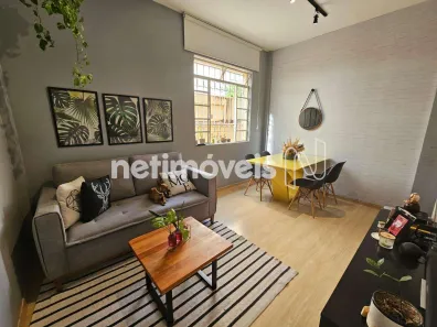 Apartamento com 3 Quartos à venda, 78m² no Serra, Belo Horizonte