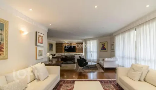 Apartamento com 4 Quartos à venda, 298m² no Santana, São Paulo