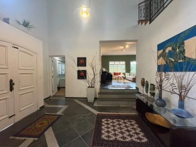 Sobrado com 4 Quartos à venda, 554m² no Vila Oliveira, Mogi das Cruzes