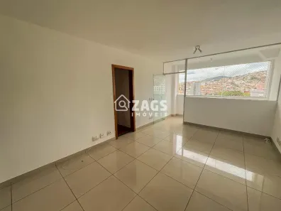 Apartamento com 3 Quartos para alugar, 90m² no Santa Efigênia, Belo Horizonte