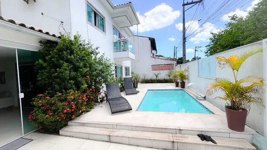 Casa de Condomínio com 2 Quartos à venda, 225m² no Pau Grande (Vila Inhomirim), Magé