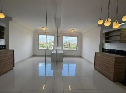 Apartamento com 2 Quartos à venda, 47m² no Vila Satúrnia, Campinas
